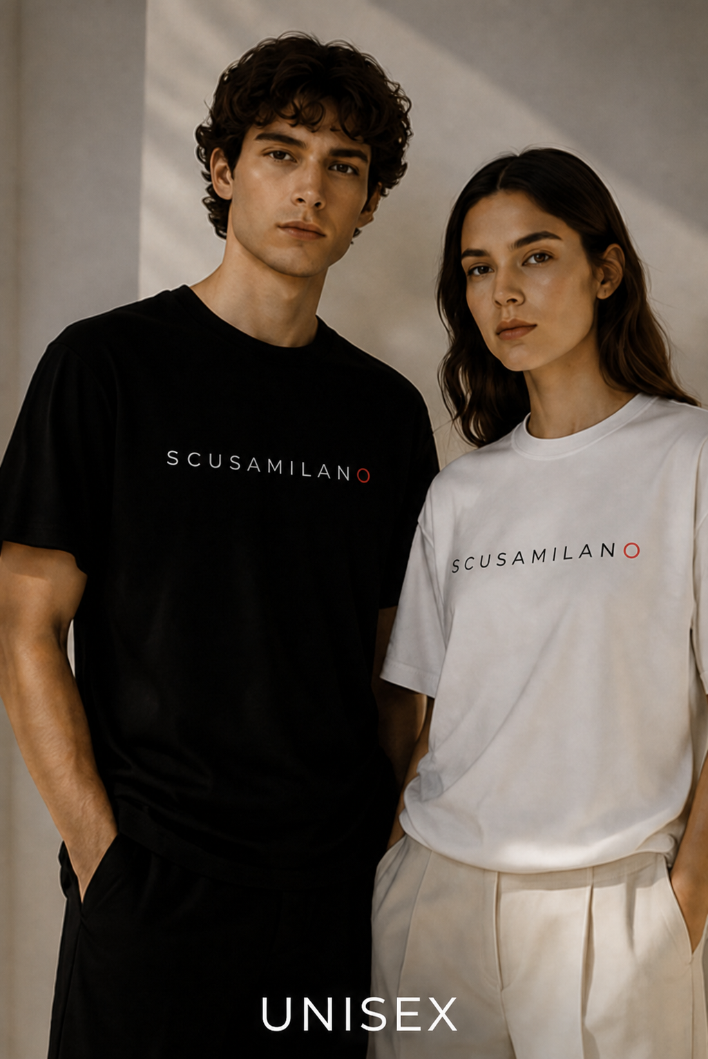 Unisex