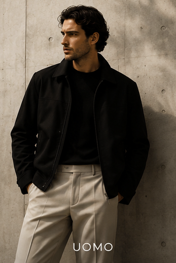 Uomo