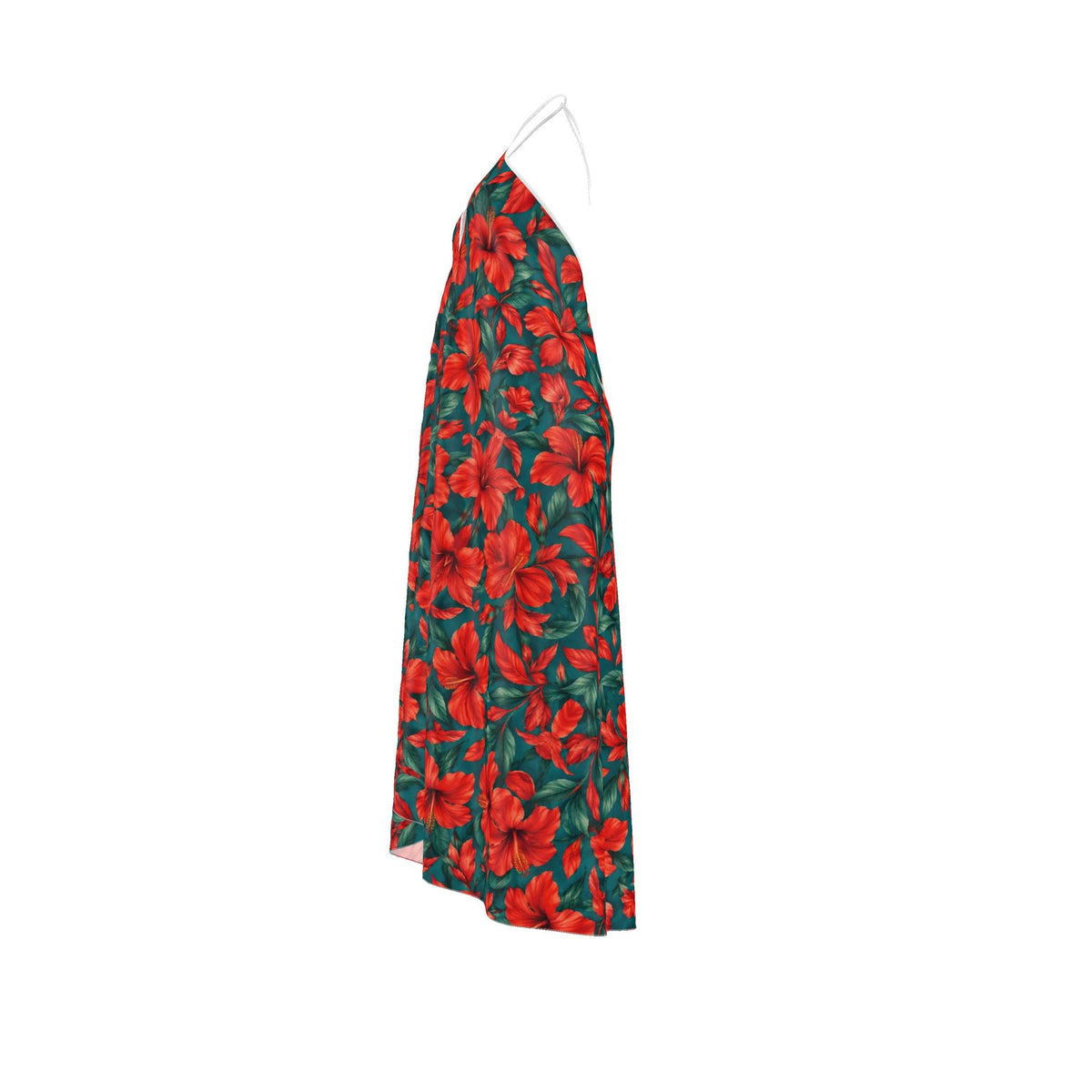 Abito Scollo Halter - #14