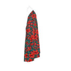 Abito Scollo Halter - #14