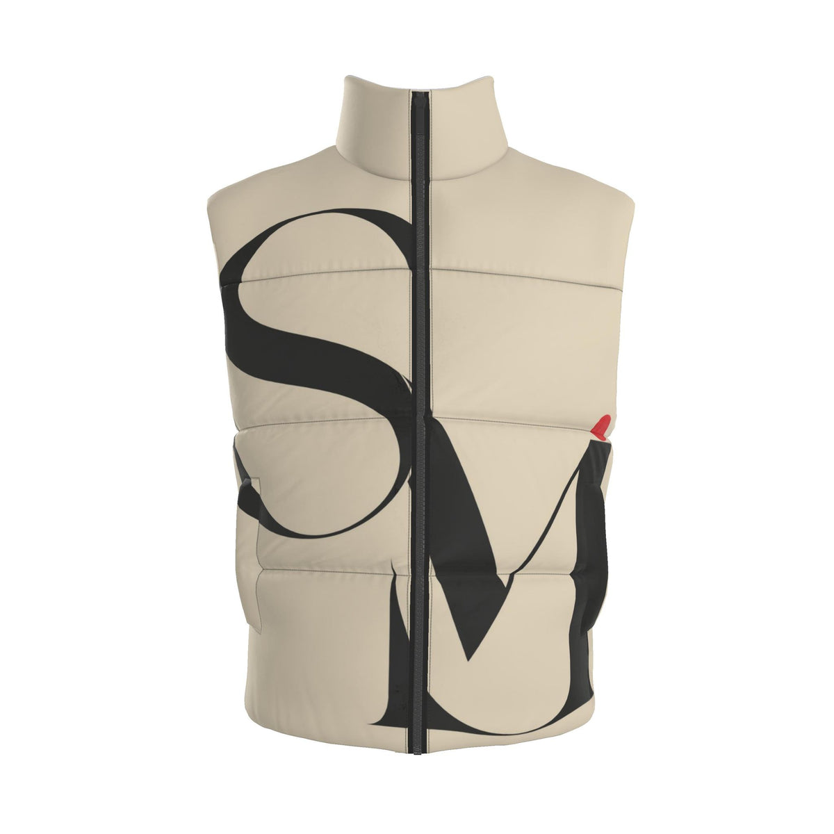 Gilet - Scusamilano