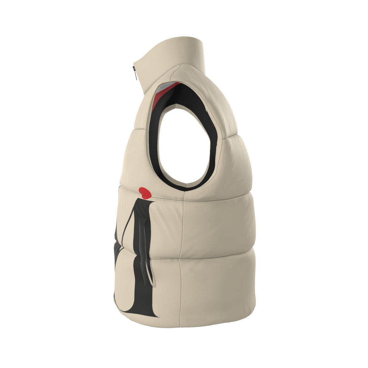 Gilet - Scusamilano