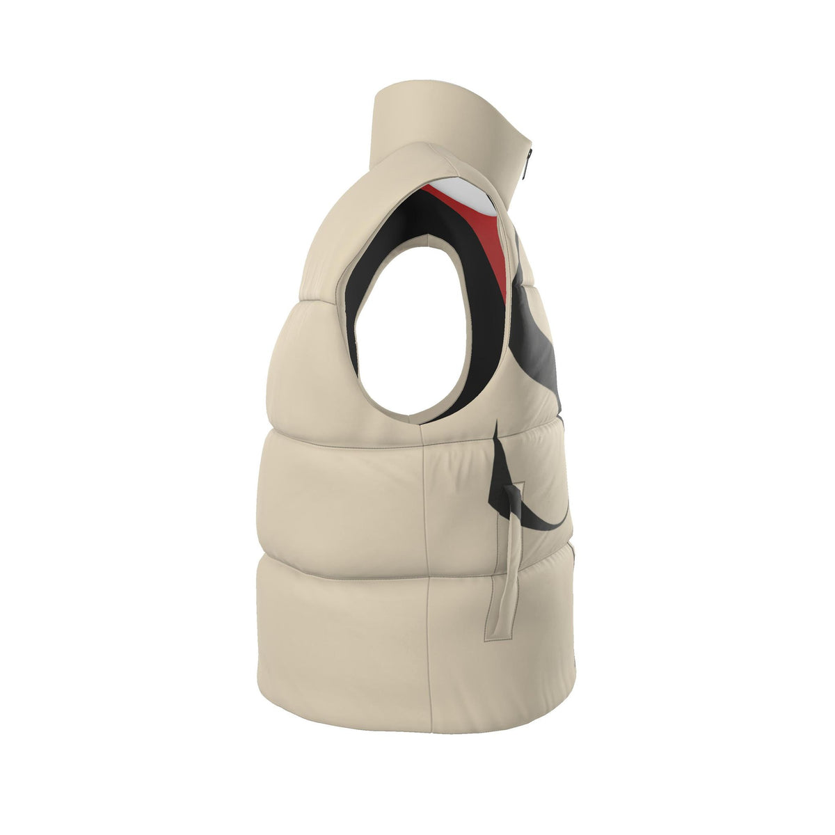 Gilet - Scusamilano