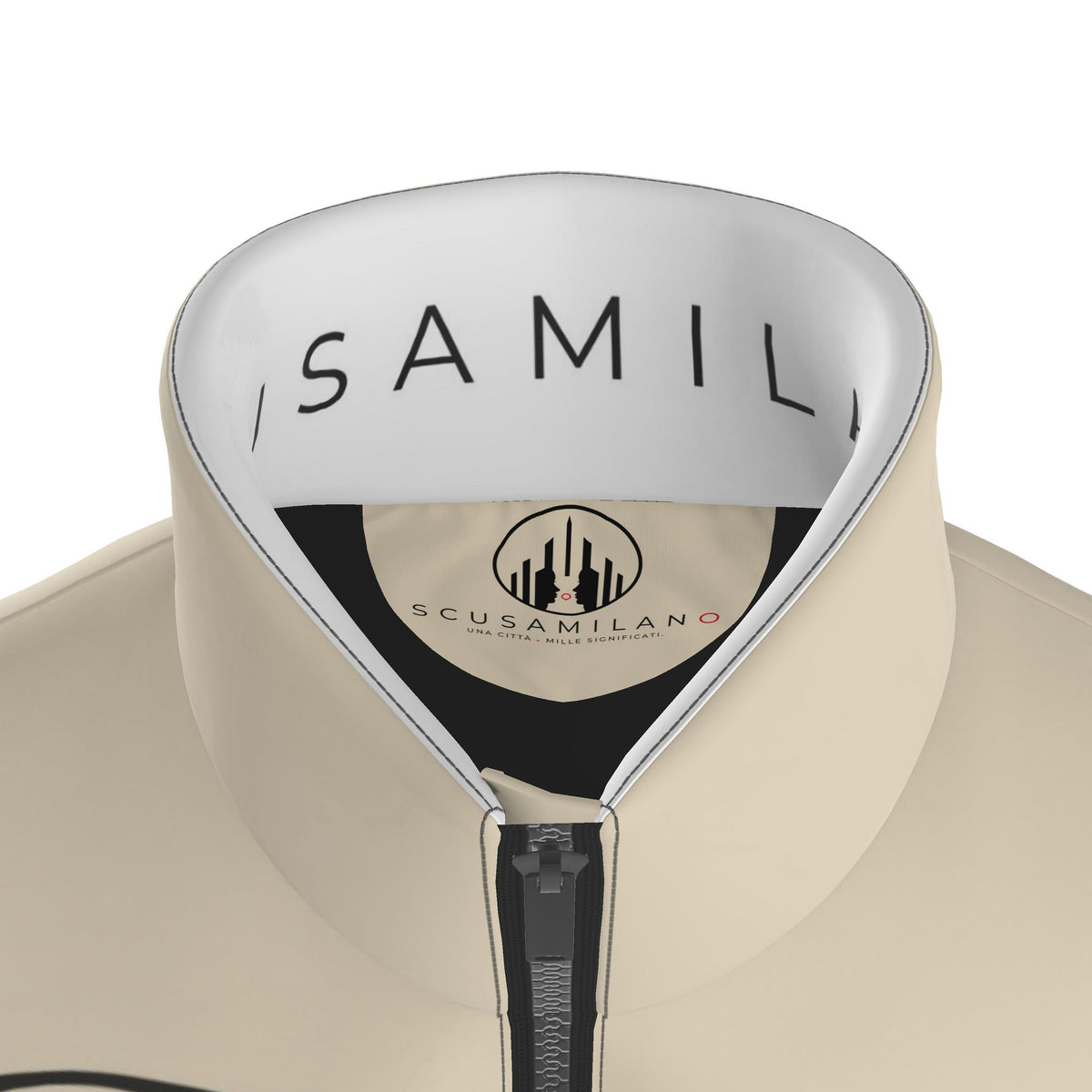 Gilet - Scusamilano