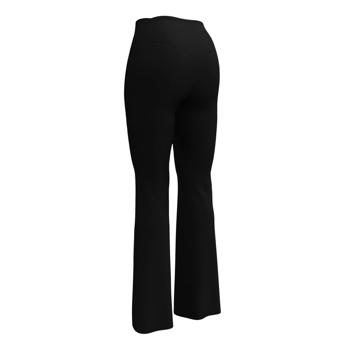 Leggings flare