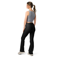 Leggings flare