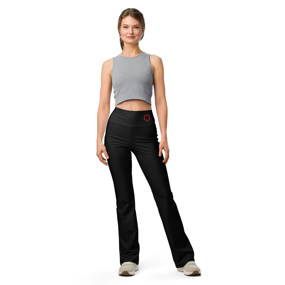 Leggings flare