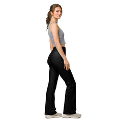 Leggings flare