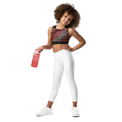 Leggings per bambina - Classic