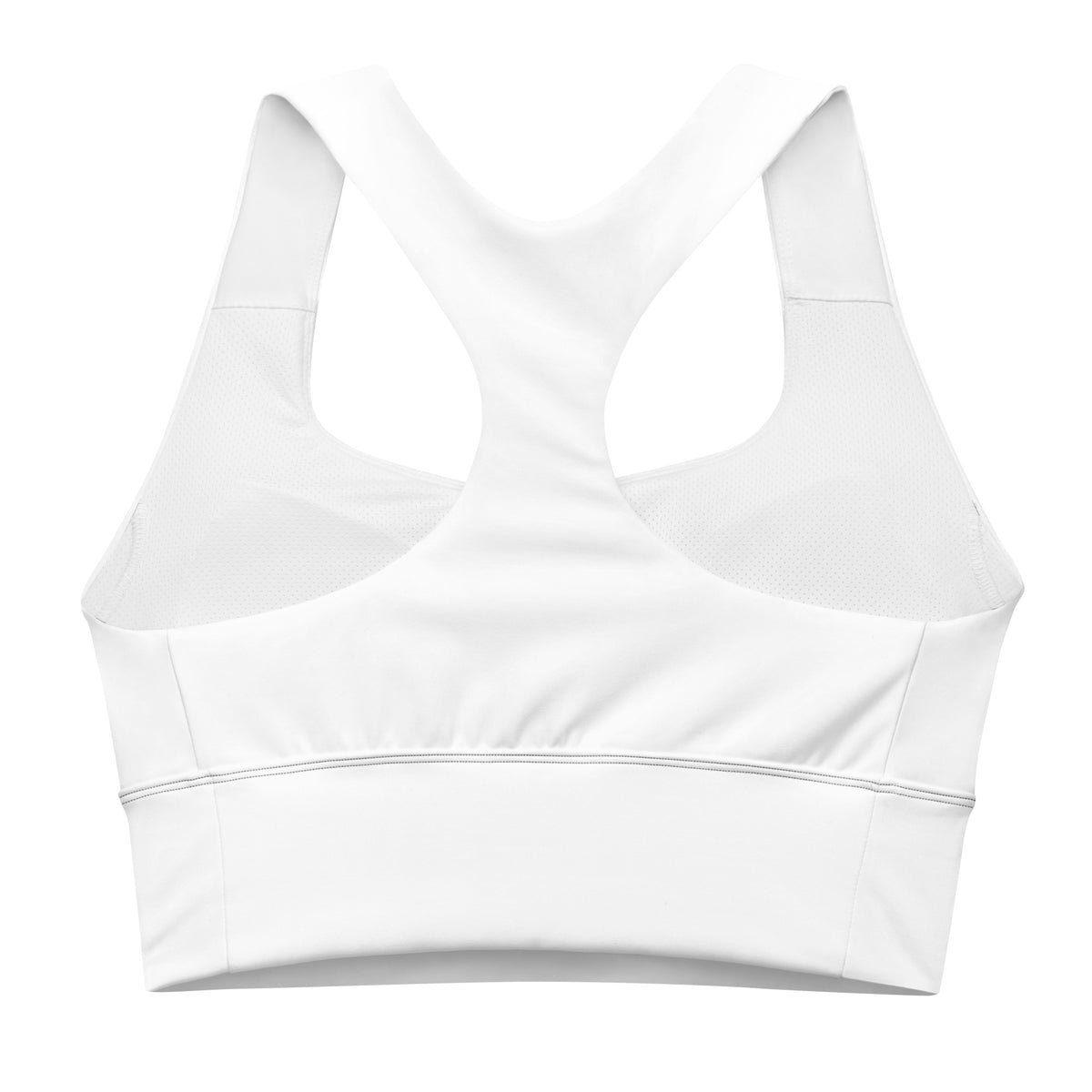 Reggiseno sportivo a corpetto