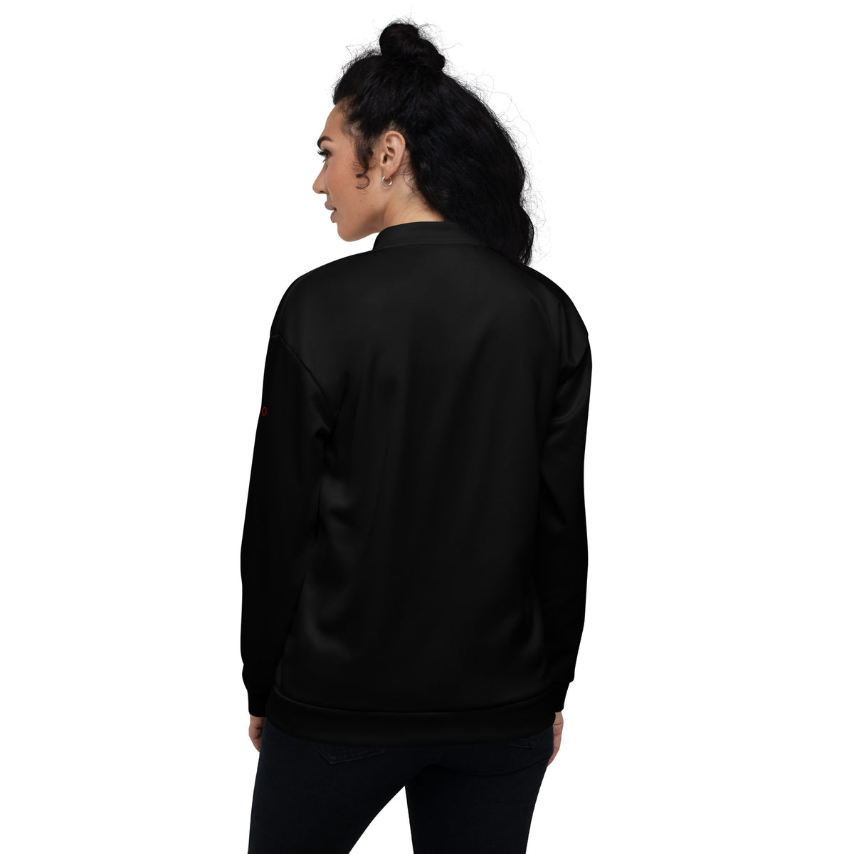 Bomber Black - Classic