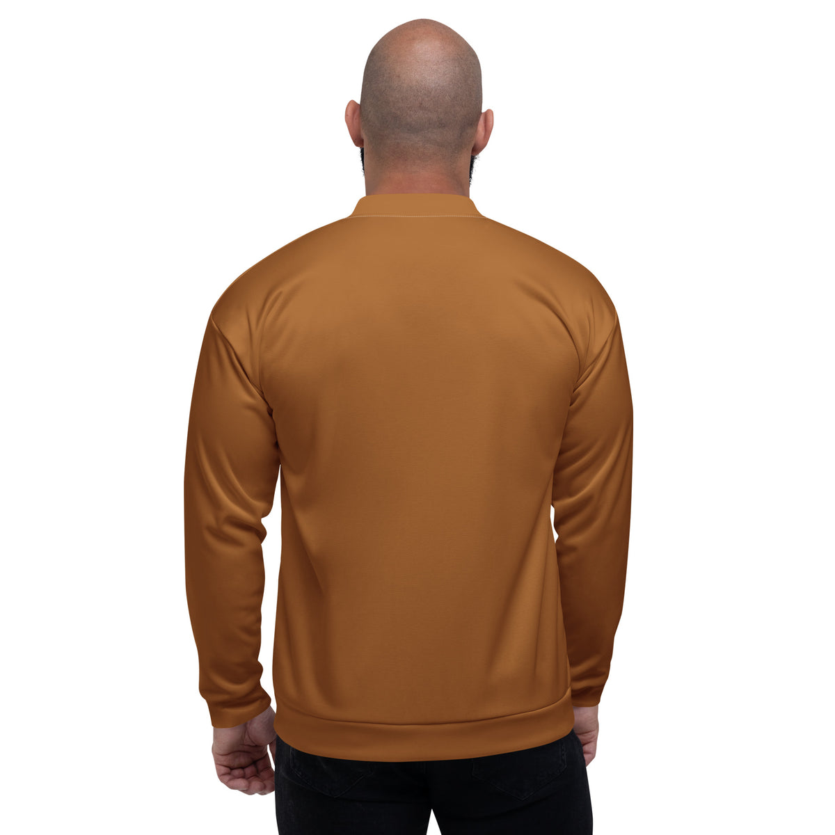 Bomber Brown - Classic