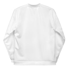 Bomber White - Classic