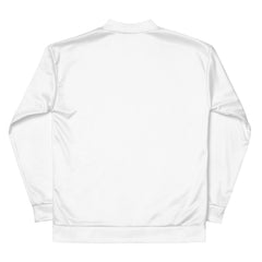 Bomber White - Classic