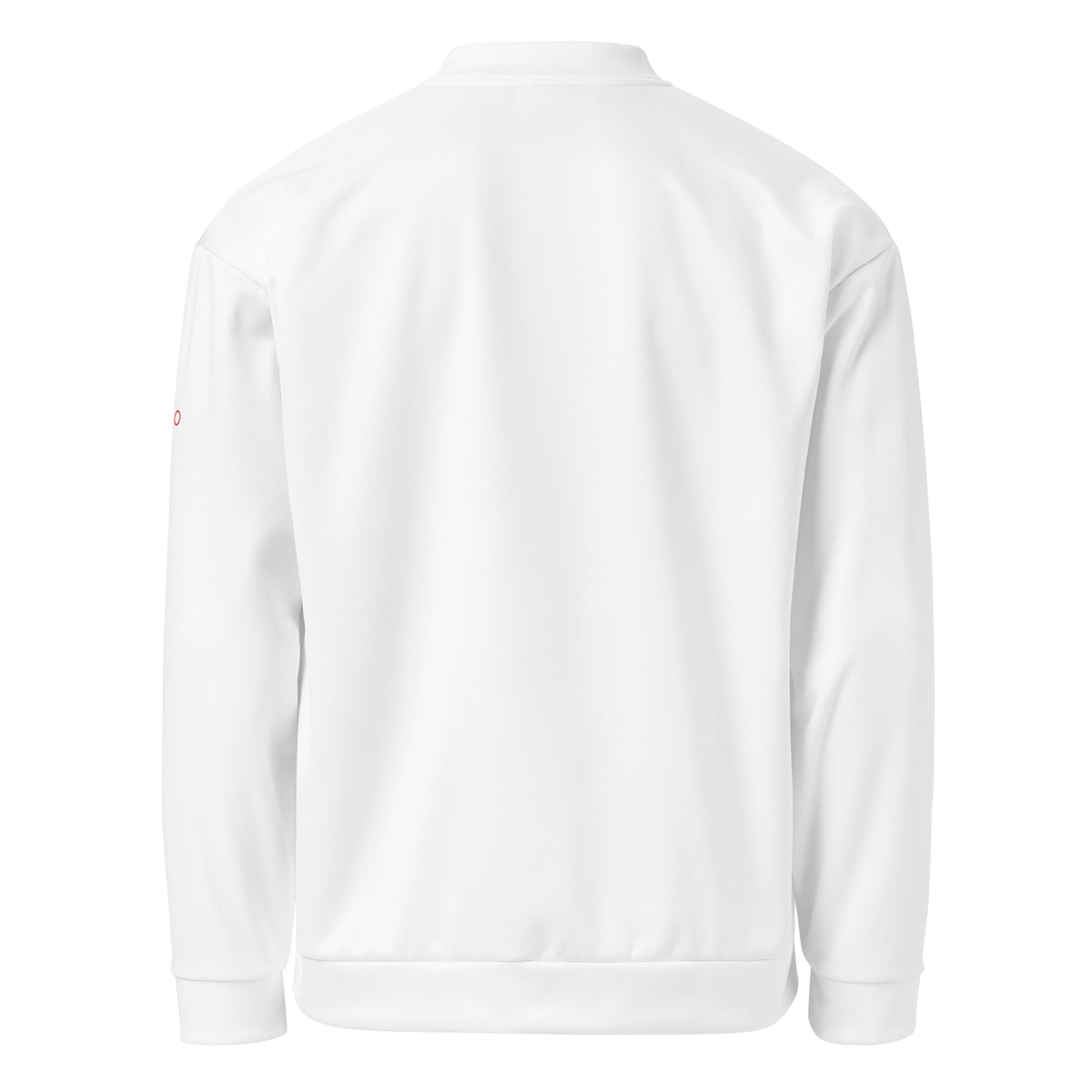 Bomber White - Classic