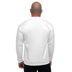 Bomber White - Classic