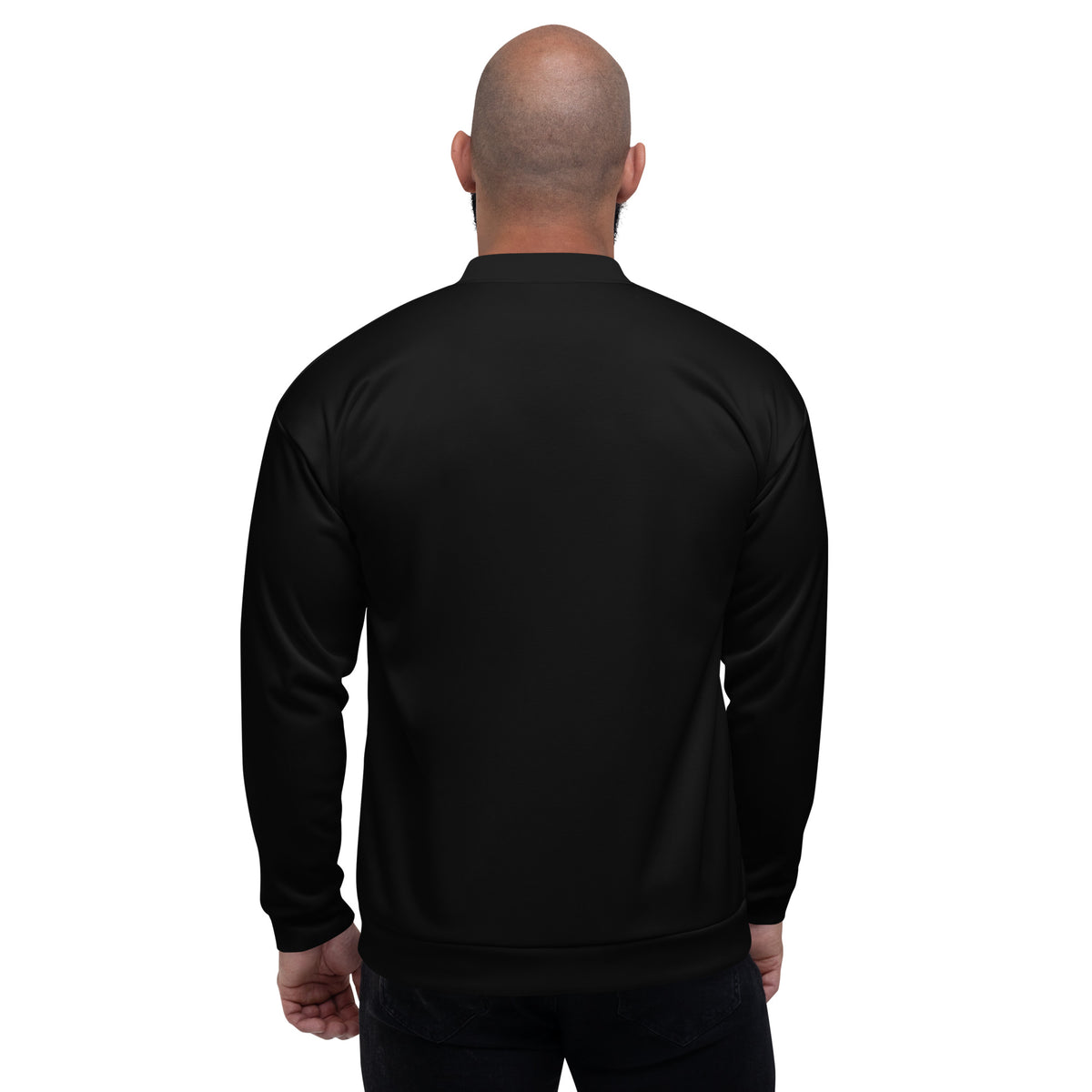 Bomber Black - Classic