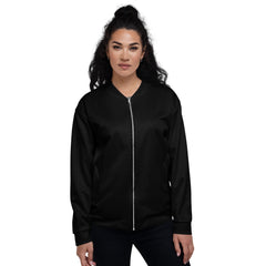 Bomber Black - Classic