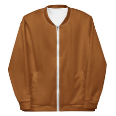 Bomber Brown - Classic