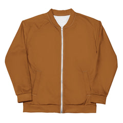 Bomber Brown - Classic