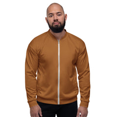 Bomber Brown - Classic