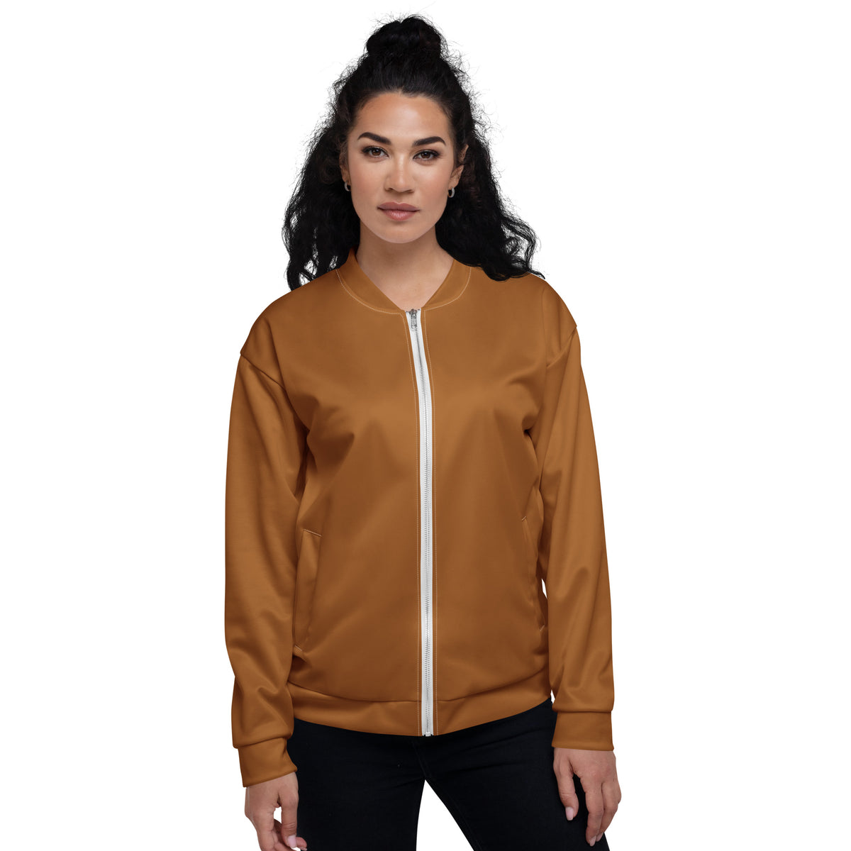 Bomber Brown - Classic