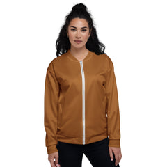 Bomber Brown - Classic