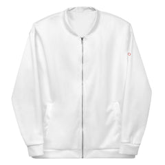 Bomber White - Classic