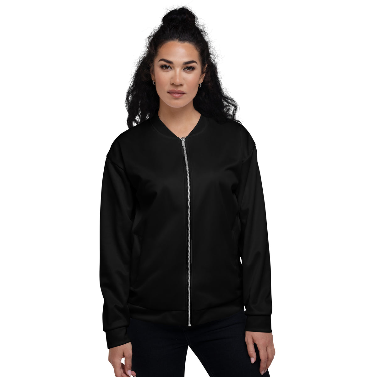 Bomber Black - Classic