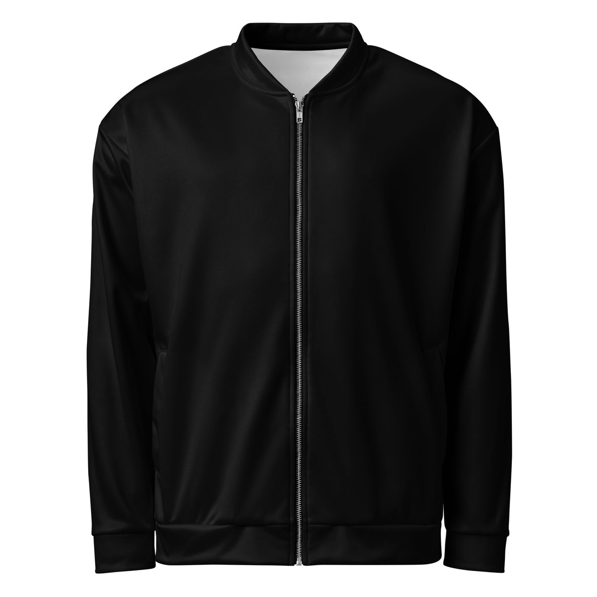 Bomber Black - Classic
