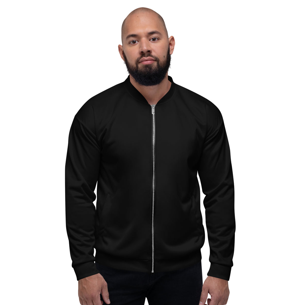 Bomber Black - Classic