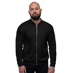Bomber Black - Classic