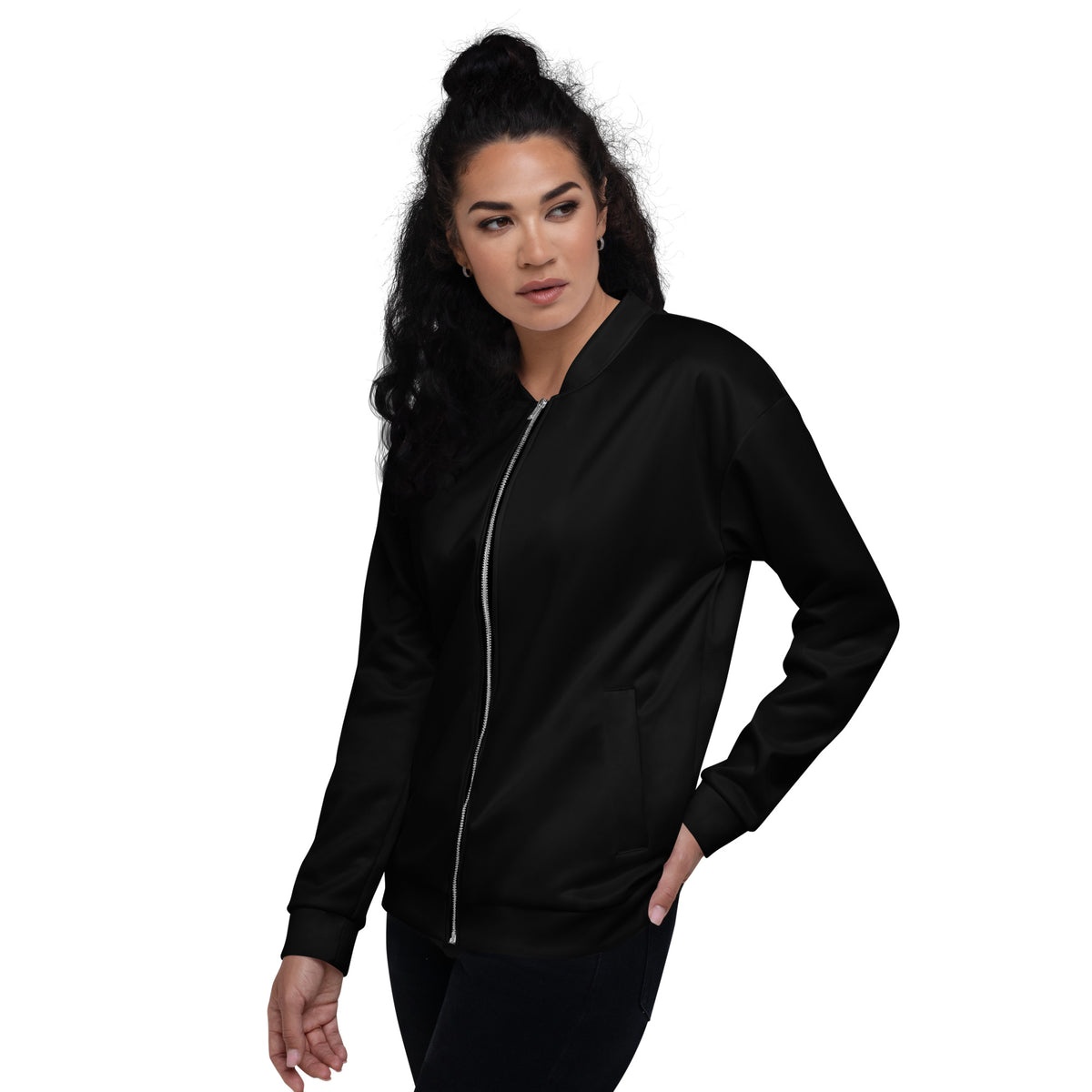 Bomber Black - Classic
