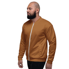 Bomber Brown - Classic