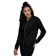 Bomber Black - Classic