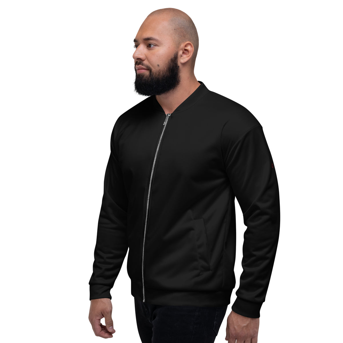 Bomber Black - Classic