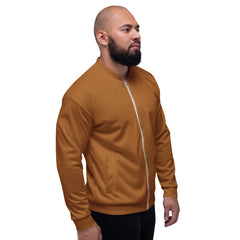 Bomber Brown - Classic