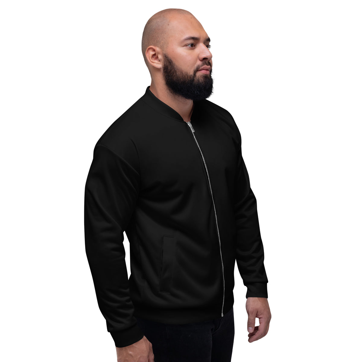 Bomber Black - Classic