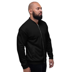 Bomber Black - Classic