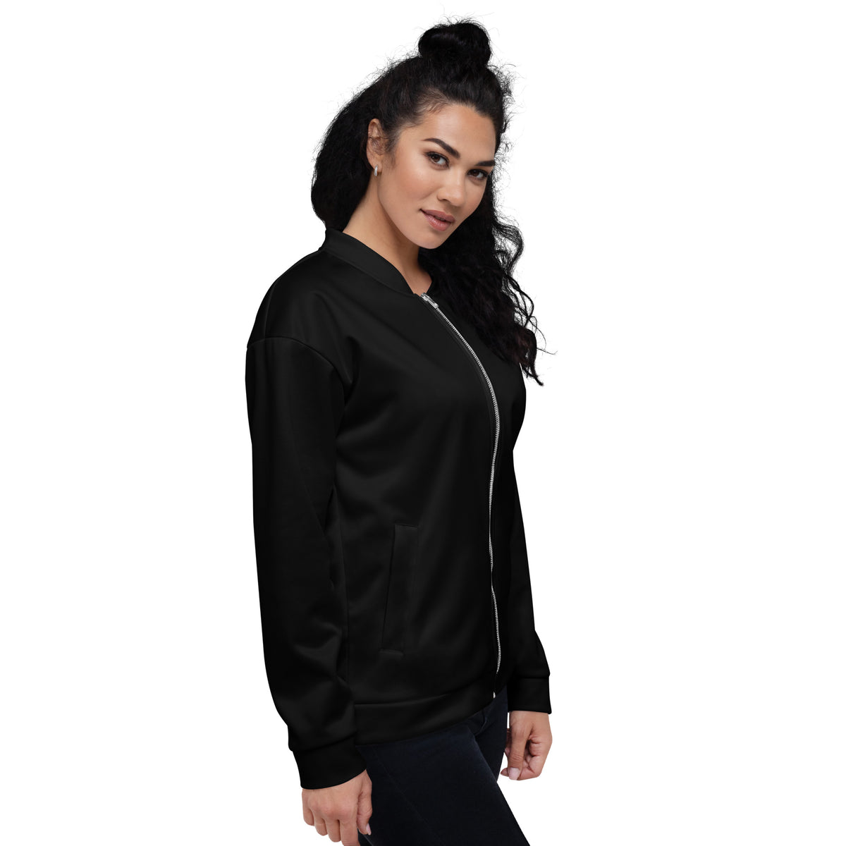 Bomber Black - Classic