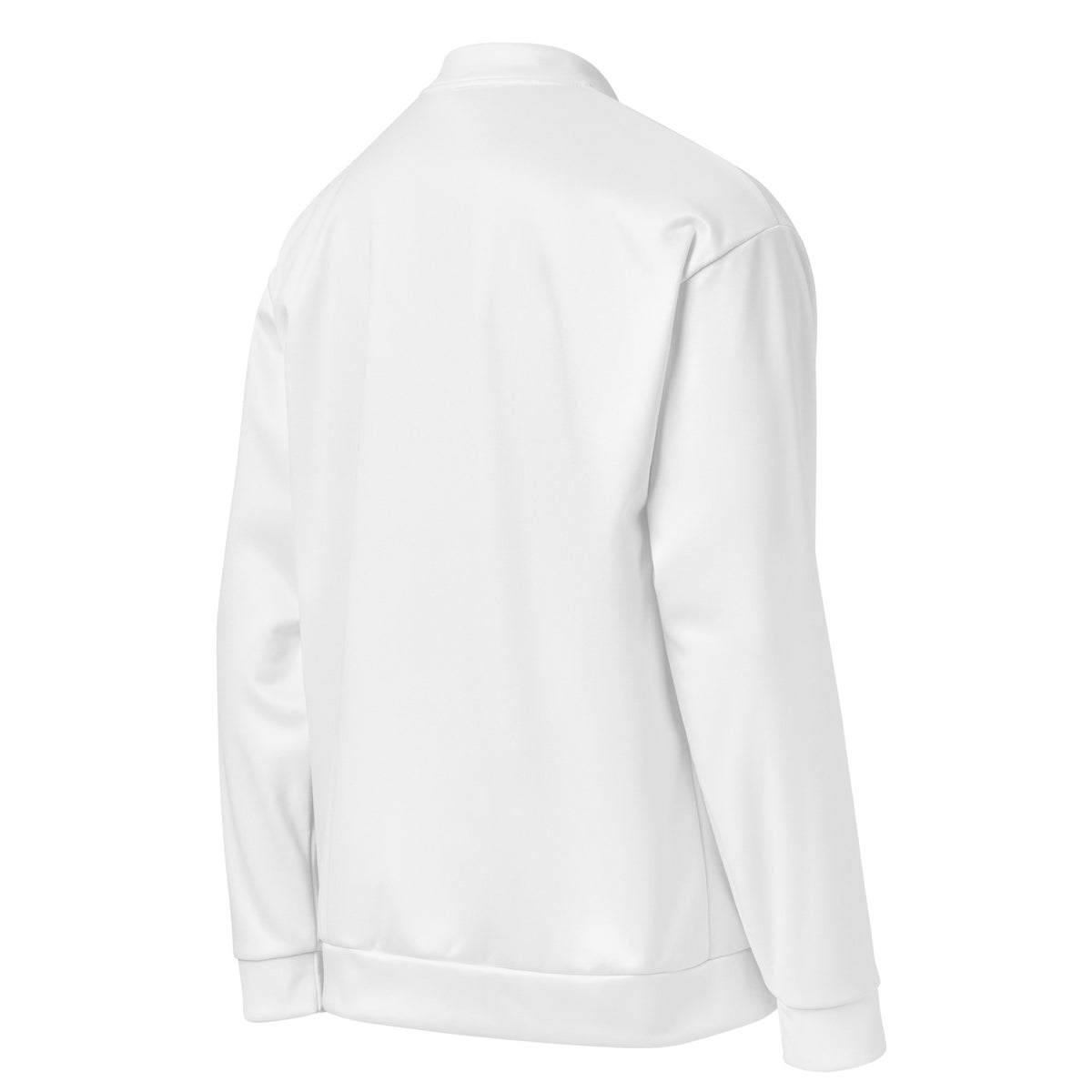 Bomber White - Classic
