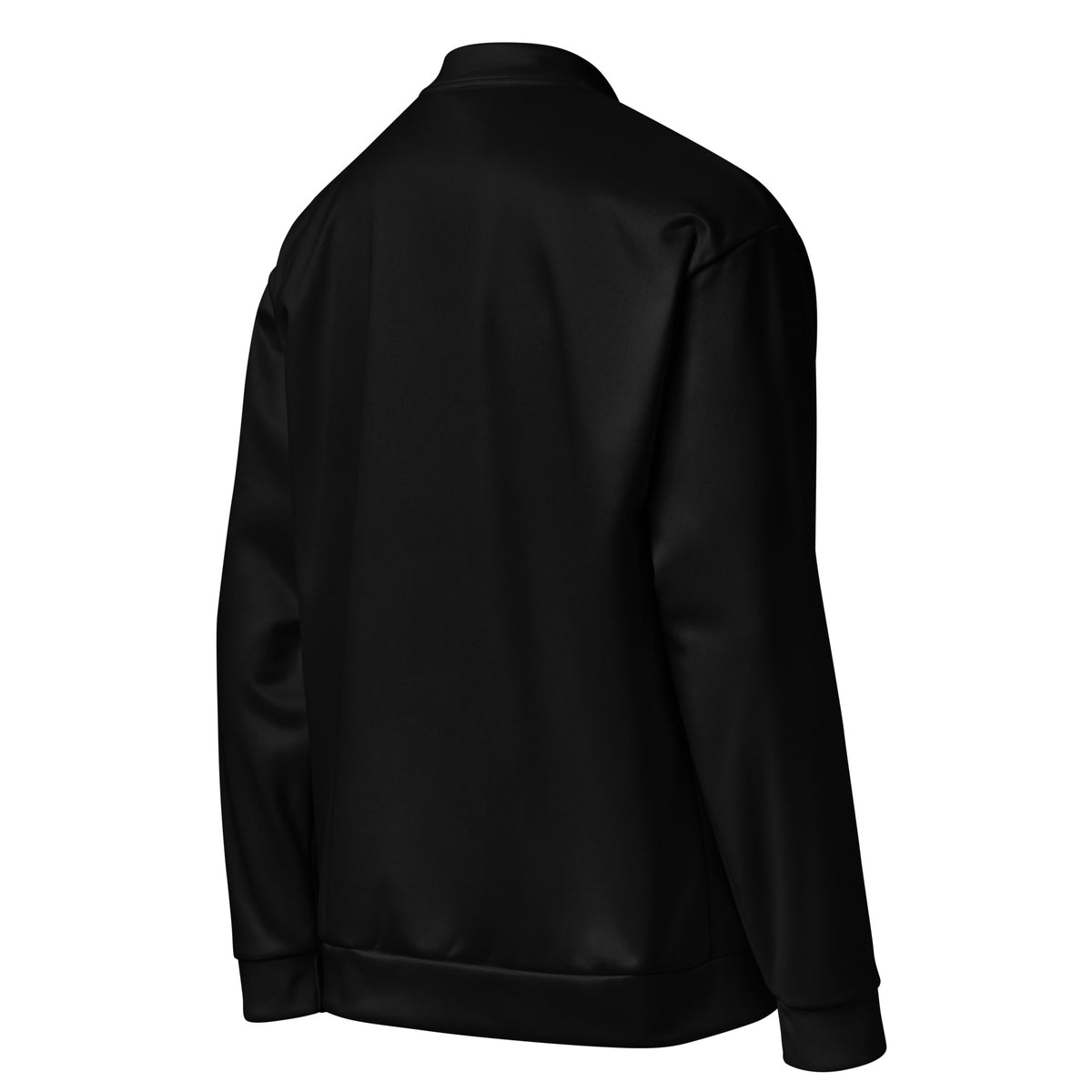 Bomber Black - Classic