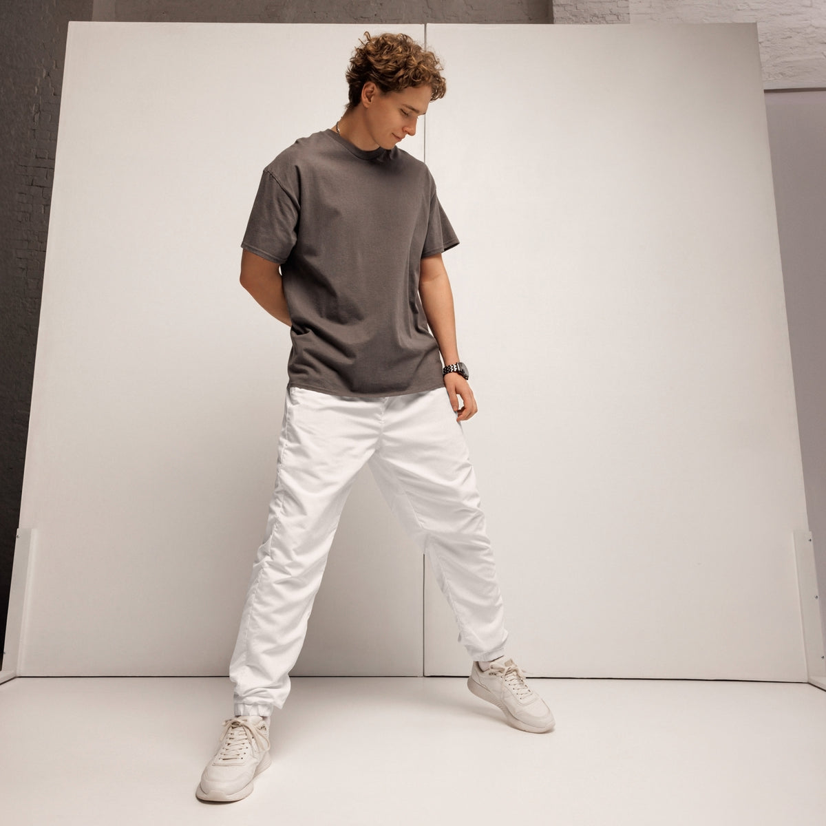 Pantaloni sportivi - Classic