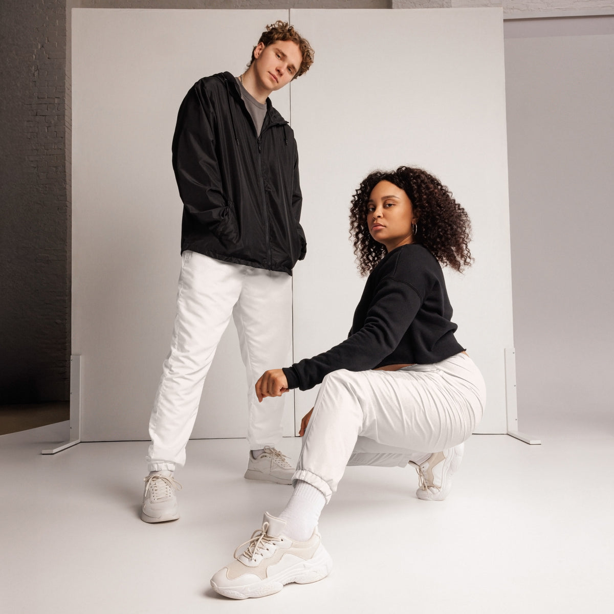 Pantaloni sportivi - Classic