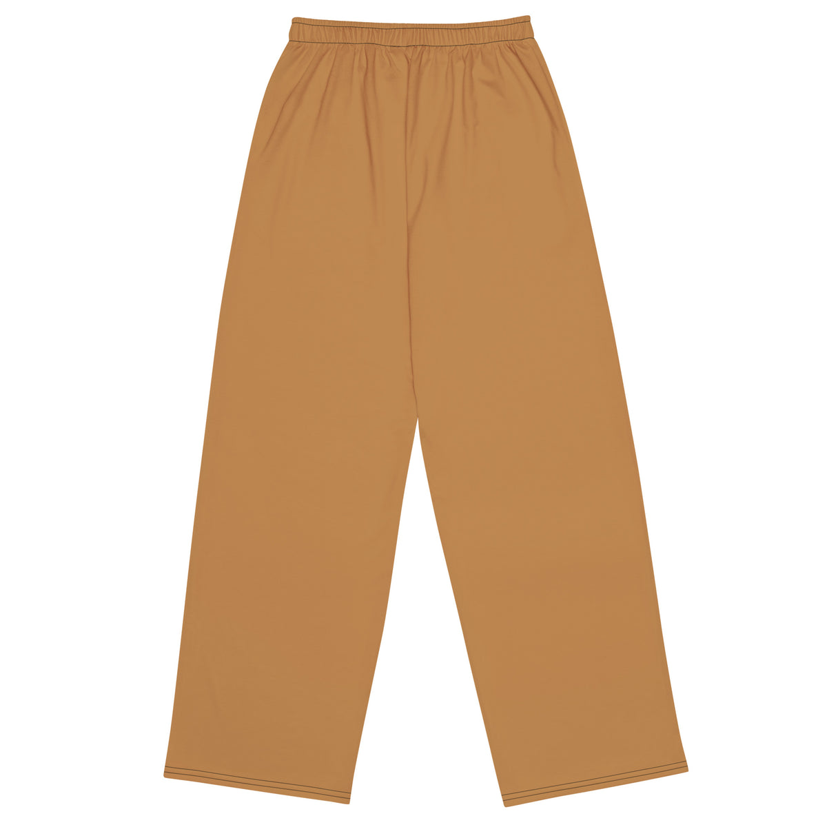 Pantaloni wide leg