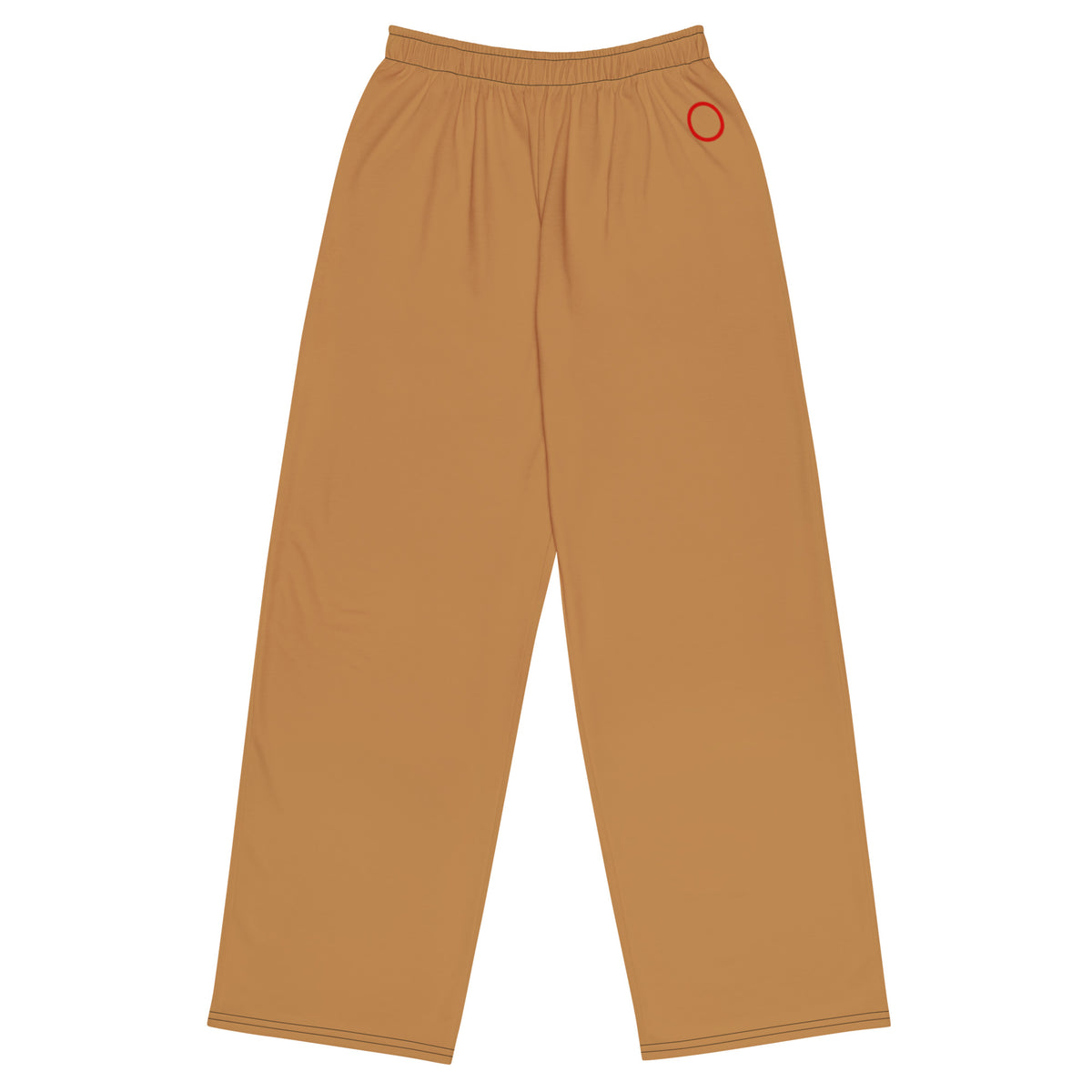 Pantaloni wide leg