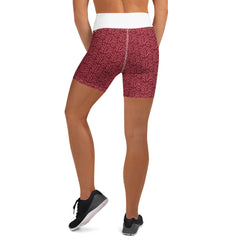 Shorts yoga