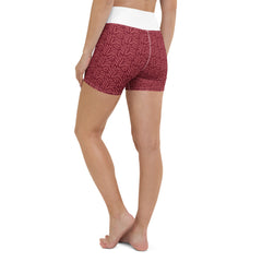 Shorts yoga