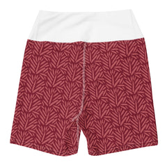 Shorts yoga
