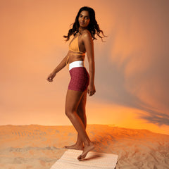 Shorts yoga